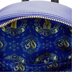 Gametraders Rouse Hill Loungefly - Aladdin (1992) - 30th Anniversary Mini Backpack