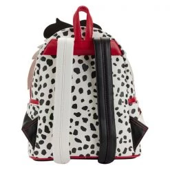 Gametraders Rouse Hill Loungefly - 101 Dalmatians (1961) - Cruella Scene Mini Backpack