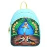Gametraders Rouse Hill Loungefly - Disney - Chip & Dale & Clarice US Exclusive Mini Backpack 2 Gametraders Rouse Hill Loungefly - Disney - Chip & Dale & Clarice US Exclusive Mini Backpack