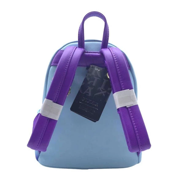 Gametraders Rouse Hill Loungefly - Inside Out - Scenes US Exclusive Mini Backpack 8 Gametraders Rouse Hill Loungefly - Inside Out - Scenes US Exclusive Mini Backpack