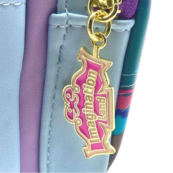 Gametraders Rouse Hill Loungefly - Inside Out - Scenes US Exclusive Mini Backpack 6 Gametraders Rouse Hill Loungefly - Inside Out - Scenes US Exclusive Mini Backpack