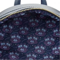 Gametraders Rouse Hill Loungefly - Brave - Castle Mini Backpack 9 Gametraders Rouse Hill Loungefly - Brave - Castle Mini Backpack