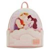 Gametraders Rouse Hill Loungefly - Hercules (1997) - Hercules And Megara 25th Anniversary Mini Backpack 1 Gametraders Rouse Hill Loungefly - Hercules (1997) - Hercules And Megara 25th Anniversary Mini Backpack