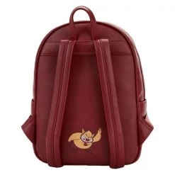 Gametraders Rouse Hill Loungefly - Hercules (1997) - Sunset 25th Anniversary Mini Backpack