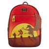 Gametraders Rouse Hill Loungefly - Hercules (1997) - Sunset 25th Anniversary Mini Backpack 1 Gametraders Rouse Hill Loungefly - Hercules (1997) - Sunset 25th Anniversary Mini Backpack