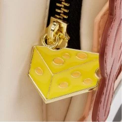 Gametraders Rouse Hill Loungefly - Ratatouille - Linguini 15th Anniversary Mini Backpack