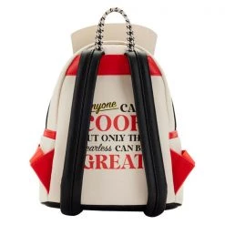 Gametraders Rouse Hill Loungefly - Ratatouille - Linguini 15th Anniversary Mini Backpack
