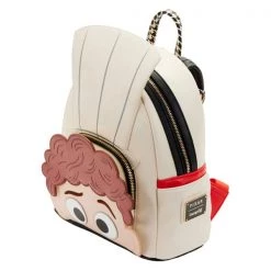Gametraders Rouse Hill Loungefly - Ratatouille - Linguini 15th Anniversary Mini Backpack