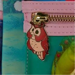Gametraders Rouse Hill Loungefly - Sleeping Beauty - Princess Scene Mini Backpack 12 Gametraders Rouse Hill Loungefly - Sleeping Beauty - Princess Scene Mini Backpack