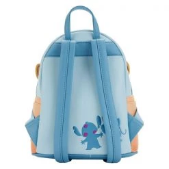 Gametraders Rouse Hill Loungefly - Lilo & Stitch - Snow Cone Date Night Mini Backpack 13 Gametraders Rouse Hill Loungefly - Lilo & Stitch - Snow Cone Date Night Mini Backpack