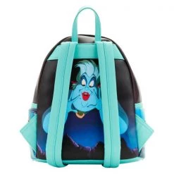 Gametraders Rouse Hill Loungefly - The Little Mermaid (1989) - Princess Scenes Mini Backpack 15 Gametraders Rouse Hill Loungefly - The Little Mermaid (1989) - Princess Scenes Mini Backpack
