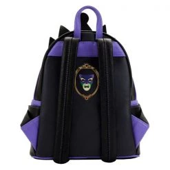 Gametraders Rouse Hill Loungefly - Snow White (1937) - Evil Queen Apple Mini Backpack 15 Gametraders Rouse Hill Loungefly - Snow White (1937) - Evil Queen Apple Mini Backpack