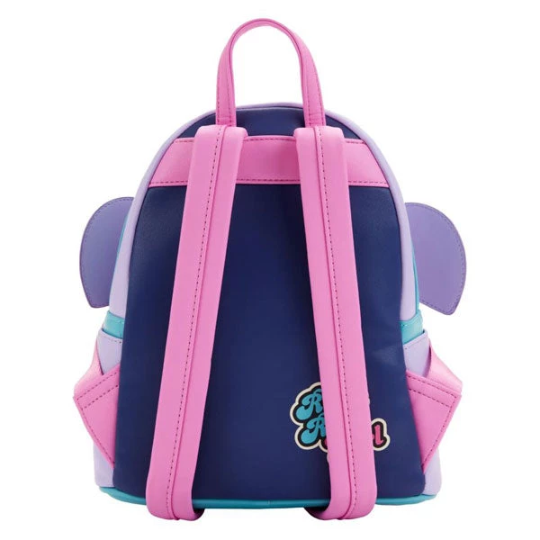 Gametraders Rouse Hill Loungefly - Finding Nemo - Darla Mini Backpack 8 Gametraders Rouse Hill Loungefly - Finding Nemo - Darla Mini Backpack