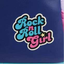 Gametraders Rouse Hill Loungefly - Finding Nemo - Darla Mini Backpack 12 Gametraders Rouse Hill Loungefly - Finding Nemo - Darla Mini Backpack