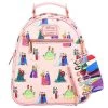 Gametraders Rouse Hill Loungefly - Disney - Mothers & Daughters US Exclusive Backpack & Coin Bag Set 1 Gametraders Rouse Hill Loungefly - Disney - Mothers & Daughters US Exclusive Backpack & Coin Bag Set