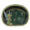 Gametraders Rouse Hill Loungefly - Peter Pan - Tinker Bell US Exclusive Cosmetic Bag 2-piece Set