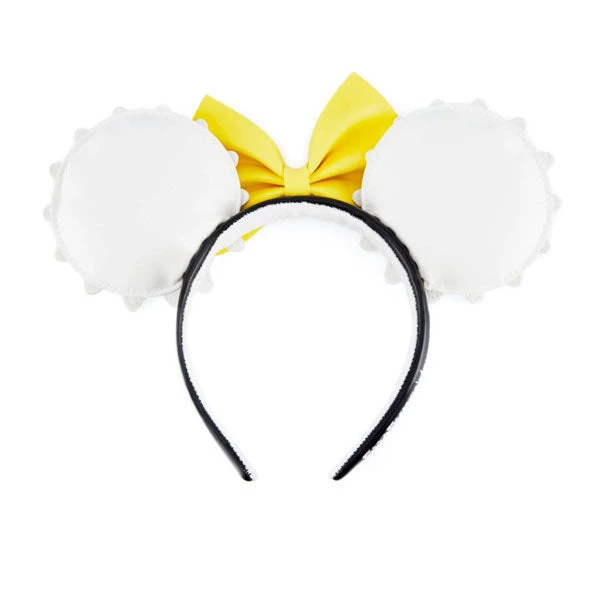 Gametraders Rouse Hill Loungefly - Mickey Mouse - Minnie Daisies Headband 5 Gametraders Rouse Hill Loungefly - Mickey Mouse - Minnie Daisies Headband