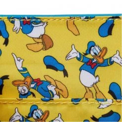 Gametraders Rouse Hill Loungefly - Disney - Donald Duck Costume Crossbody 12 Gametraders Rouse Hill Loungefly - Disney - Donald Duck Costume Crossbody