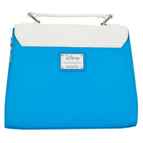 Gametraders Rouse Hill Loungefly - Disney - Donald Duck Costume Crossbody 8 Gametraders Rouse Hill Loungefly - Disney - Donald Duck Costume Crossbody