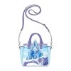 Gametraders Rouse Hill Loungefly - Frozen - Castle Crossbody