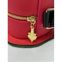 Gametraders Rouse Hill Loungefly - Snow White And The Seven Dwarfs - Poison Apple US Exclusive Crossbody 10 Gametraders Rouse Hill Loungefly - Snow White And The Seven Dwarfs - Poison Apple US Exclusive Crossbody