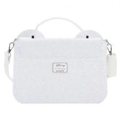 Gametraders Rouse Hill Loungefly - Disney - Minnie Mouse Sequin Wedding Crossbody 15 Gametraders Rouse Hill Loungefly - Disney - Minnie Mouse Sequin Wedding Crossbody