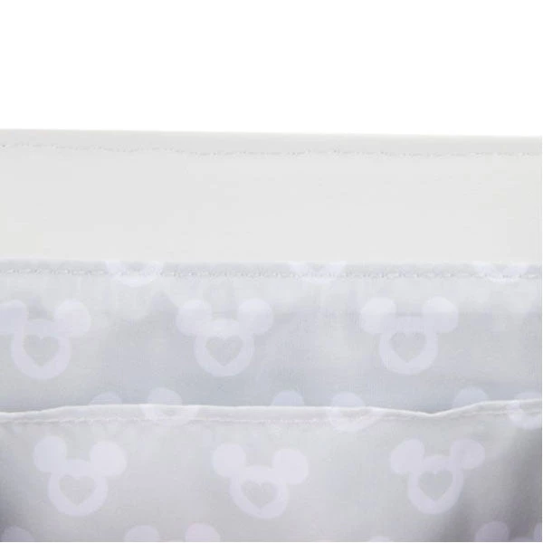 Gametraders Rouse Hill Loungefly - Disney - Minnie Mouse Sequin Wedding Crossbody 7 Gametraders Rouse Hill Loungefly - Disney - Minnie Mouse Sequin Wedding Crossbody