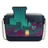 Gametraders Rouse Hill Loungefly - Brave - Castle Crossbody 1 Gametraders Rouse Hill Loungefly - Brave - Castle Crossbody