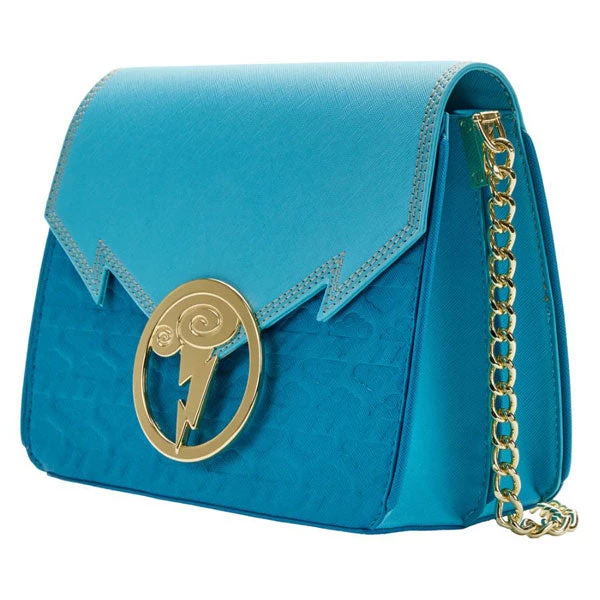 Gametraders Rouse Hill Loungefly - Hercules (1997) - Medallion 25th Anniversary Crossbody 4 Gametraders Rouse Hill Loungefly - Hercules (1997) - Medallion 25th Anniversary Crossbody