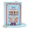Gametraders Rouse Hill Loungefly - Dumbo (1941) - Book Convertible Crossbody