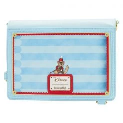 Gametraders Rouse Hill Loungefly - Dumbo (1941) - Book Convertible Crossbody