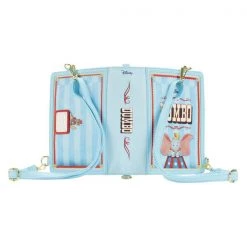 Gametraders Rouse Hill Loungefly - Dumbo (1941) - Book Convertible Crossbody