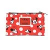 Gametraders Rouse Hill Loungefly - Disney - Minnie Mouse Polka Dots Red Purse 2 Gametraders Rouse Hill Loungefly - Disney - Minnie Mouse Polka Dots Red Purse