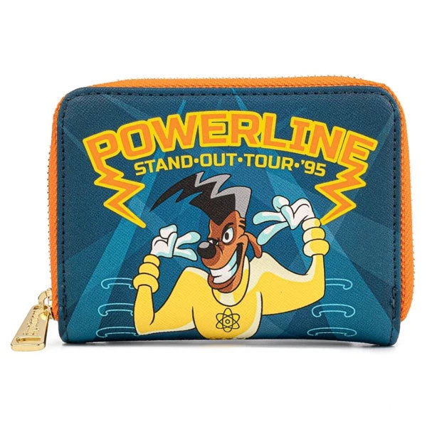 Gametraders Rouse Hill Loungefly - A Goofy Movie - Powerline All Access Pass Zip Purse 3 Gametraders Rouse Hill Loungefly - A Goofy Movie - Powerline All Access Pass Zip Purse