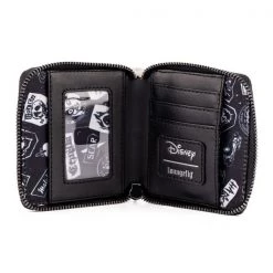 Gametraders Rouse Hill Loungefly - Disney - Villains Club Polaroid Zip Purse 9 Gametraders Rouse Hill Loungefly - Disney - Villains Club Polaroid Zip Purse