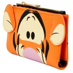 Gametraders Rouse Hill Loungefly - Winnie The Pooh - Tigger Flap Purse
