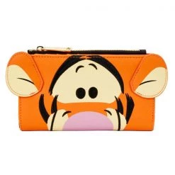 Gametraders Rouse Hill Loungefly - Winnie The Pooh - Tigger Flap Purse