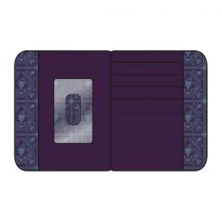 Gametraders Rouse Hill Loungefly - The Emperor's New Groove - Yzma Cat Zip Purse 7 Gametraders Rouse Hill Loungefly - The Emperor's New Groove - Yzma Cat Zip Purse