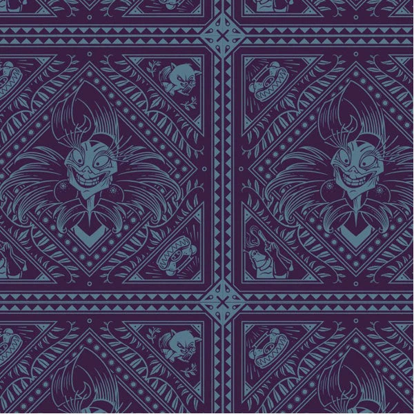 Gametraders Rouse Hill Loungefly - The Emperor's New Groove - Yzma Cat Zip Purse 5 Gametraders Rouse Hill Loungefly - The Emperor's New Groove - Yzma Cat Zip Purse