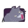 Gametraders Rouse Hill Loungefly - The Emperor's New Groove - Yzma Cat Zip Purse