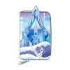 Gametraders Rouse Hill Loungefly - Frozen - Castle Zip Purse 2 Gametraders Rouse Hill Loungefly - Frozen - Castle Zip Purse