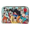 Gametraders Rouse Hill Loungefly - A Goofy Movie - Collage Zip Purse 2 Gametraders Rouse Hill Loungefly - A Goofy Movie - Collage Zip Purse