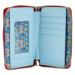 Gametraders Rouse Hill Loungefly - Dumbo (1941) - Book Zip Purse