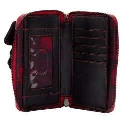 Gametraders Rouse Hill Loungefly - 101 Dalmatians (1961) - Cruella Scene Purse