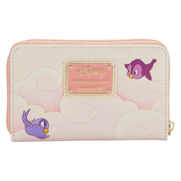 Gametraders Rouse Hill Loungefly - Hercules (1997) - Hercules And Megara 25th Anniversary Zip Purse 6 Gametraders Rouse Hill Loungefly - Hercules (1997) - Hercules And Megara 25th Anniversary Zip Purse