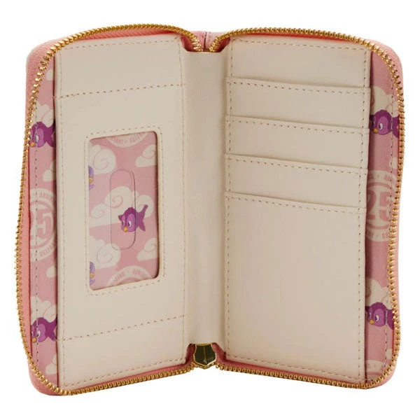 Gametraders Rouse Hill Loungefly - Hercules (1997) - Hercules And Megara 25th Anniversary Zip Purse 5 Gametraders Rouse Hill Loungefly - Hercules (1997) - Hercules And Megara 25th Anniversary Zip Purse