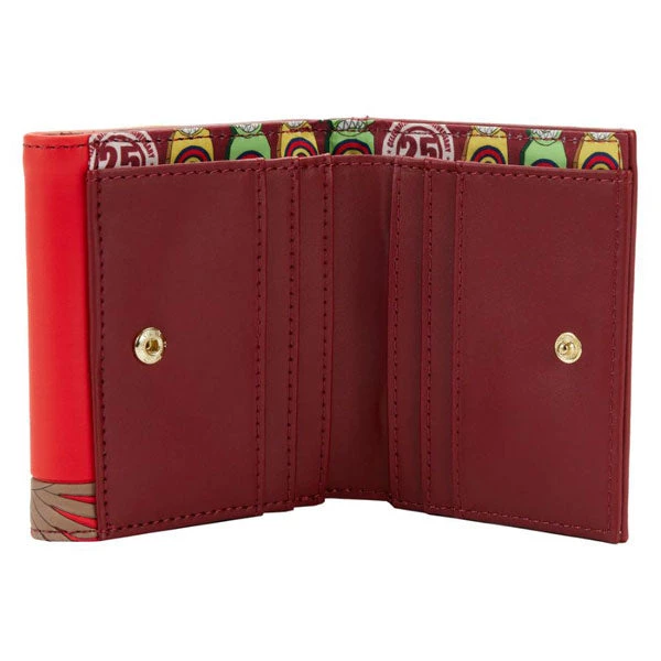 Gametraders Rouse Hill Loungefly - Hercules (1997) - Sunset 25th Anniversary Purse 6 Gametraders Rouse Hill Loungefly - Hercules (1997) - Sunset 25th Anniversary Purse