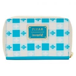 Gametraders Rouse Hill Loungefly - Ratatouille - Cook Book 15th Anniversary Purse