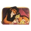 Gametraders Rouse Hill Loungefly - Lion King (1994) - Scar Scene Zip Purse 1 Gametraders Rouse Hill Loungefly - Lion King (1994) - Scar Scene Zip Purse