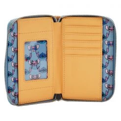 Gametraders Rouse Hill Loungefly - Lilo & Stitch - Snow Cone Date Night Zip Purse 8 Gametraders Rouse Hill Loungefly - Lilo & Stitch - Snow Cone Date Night Zip Purse